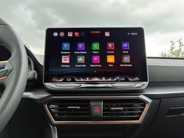 Cupra Leon - Bild 16