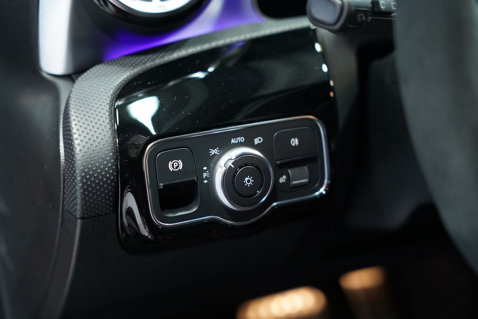 Mercedes Benz A 45 Amg