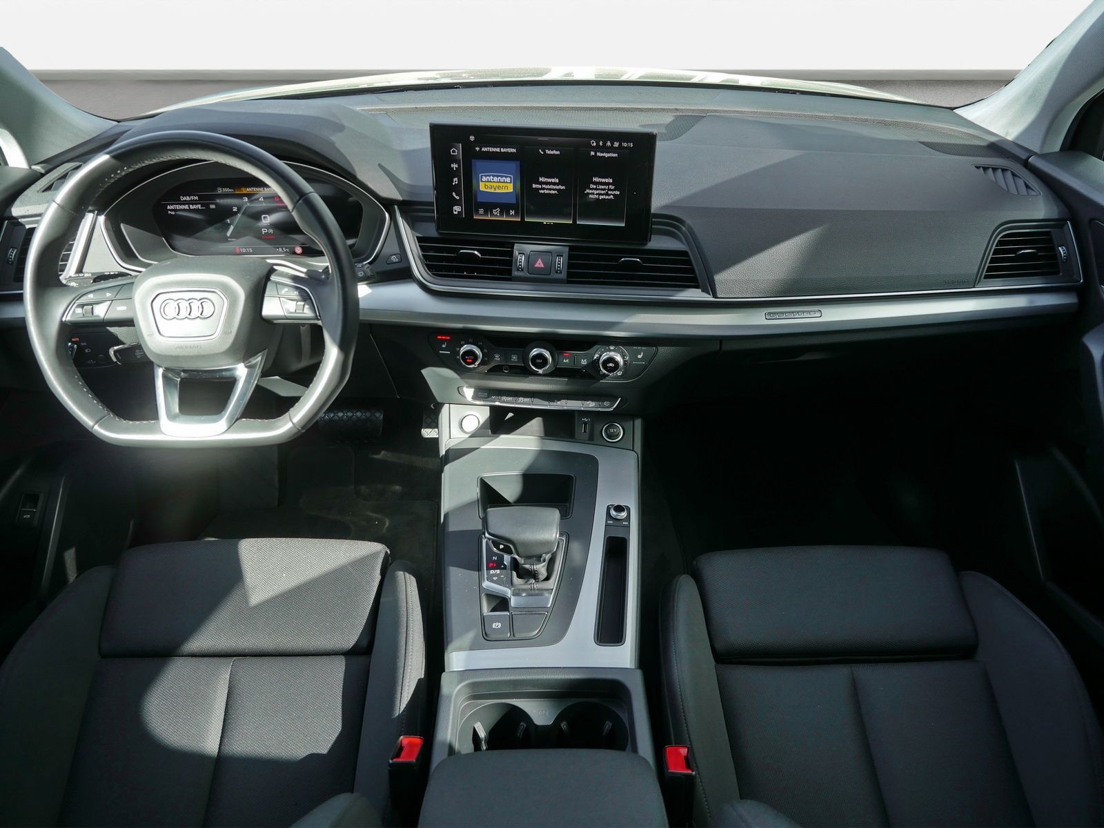 Audi Q5 - Bild 5