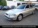 Opel Vectra B 1.8 16V Edition 2000"AUTOMATIK"RARITÄT - Opel Vectra: 1.8