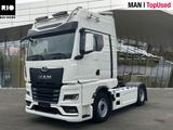 MAN TGX 18.520 4x2 BL SA LAMPENBÜGEL/STANDKLIMA/LED - MAN 18