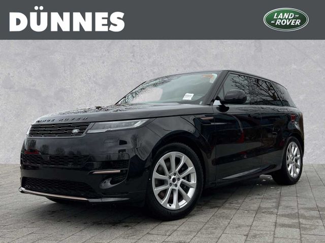 Land Rover Range Rover Sport P460e Hybrid Dynamic SE