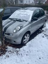Nissan Micra 1.2 Acenta Acenta - gebrauchte Nissan Micra aus dem Jahr 2010
