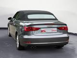 Audi A3 Cabriolet 2.0 TDI NAVI/EPH/SHZ+++ - Audi A3 Gebrauchtwagen in Düsseldorf