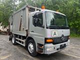 Mercedes-Benz 1523 Atego ** FAUN-VARIOPRESS ** - Angebote