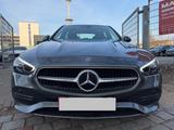 Mercedes-Benz C 220 d 4MATIC Autom. -