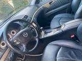Mercedes-Benz E 350 T AVANTGARDE Avantgarde - gebrauchte Mercedes-Benz E 350 aus dem Jahr 2006