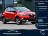 Renault Captur Crossborder MIT 2 JAHREN GARANTIE !!! - Renault Captur Gebrauchtwagen in Mülheim (Ruhr)