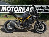 Kawasaki Z900 Mod.2025 + 2026 SOFORT ! - Kawasaki Motorräder in Hamburg