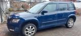Skoda Yeti 1.4 TSI DSG Joy Joy - Skoda Yeti: Joy