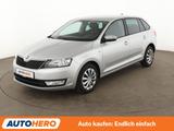 Skoda Rapid Spaceback 1.2 TSI Drive*XENON*TEMPO*PDC* - Skoda Gebrauchtwagen in Nürnberg