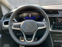Volkswagen Touran - Vorschau Bild 10