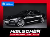 Audi A5 Sportback 50 TDI quattro sport*S-Line*LED*19" - Audi A5 50 TDI Gebrauchtwagen