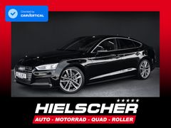 AUDI A5 Sportback 50 TDI quattro sport*S-Line*LED*19"