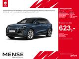 Audi Q6 e-tron performance 225 KW S line Tech pro HUD - Audi: Standheizung