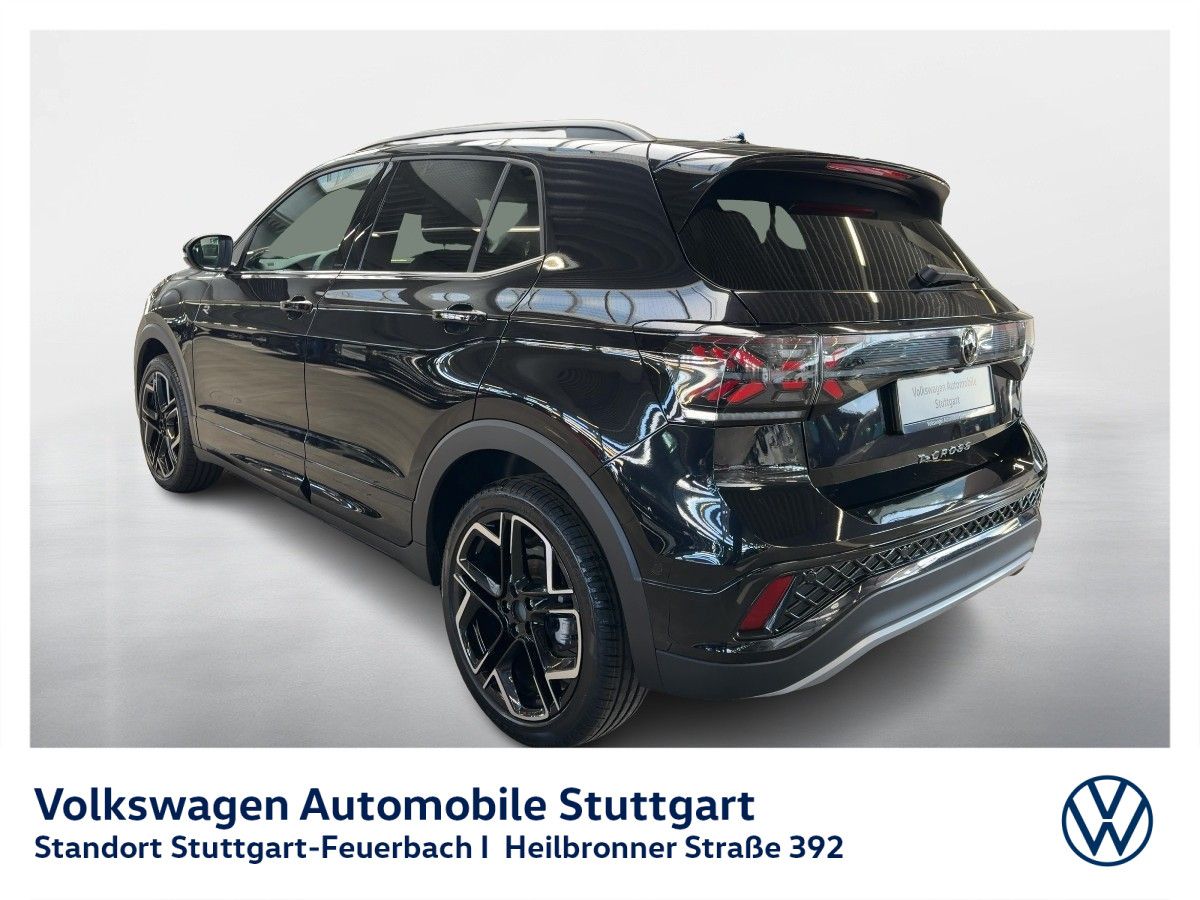 Volkswagen T-Cross - Bild 3