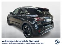 Volkswagen T-Cross - Vorschau Bild 3