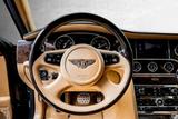 Bentley Mulsanne 6.8 Speed WO Edition 1 of 100   - Bentley: Limousine, Speed