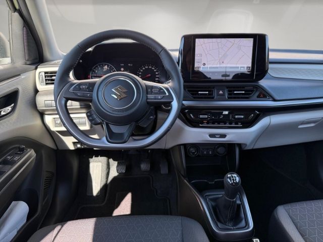 Suzuki Swift - Bild 10