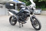 Triumph Tiger 800 XC - TRIUMPH TIGER 800 XC