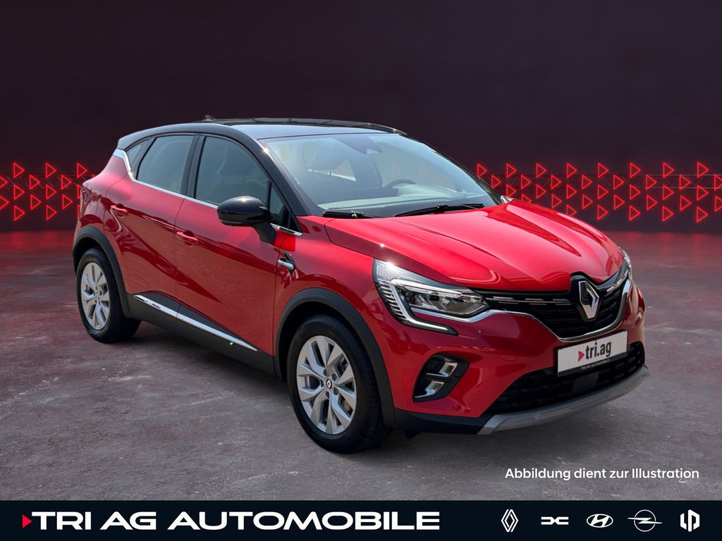 Image of Renault Captur