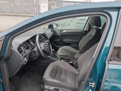 Fahrzeugabbildung Volkswagen Golf VII 1.0 TSI DSG APP NAVI ACC