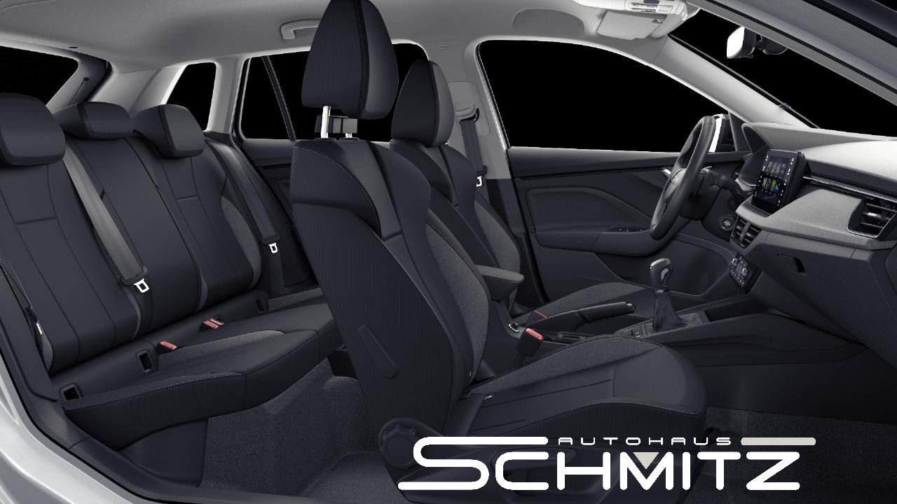 Skoda Kamiq - Bild 5