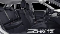 Skoda Kamiq - Vorschau Bild 5