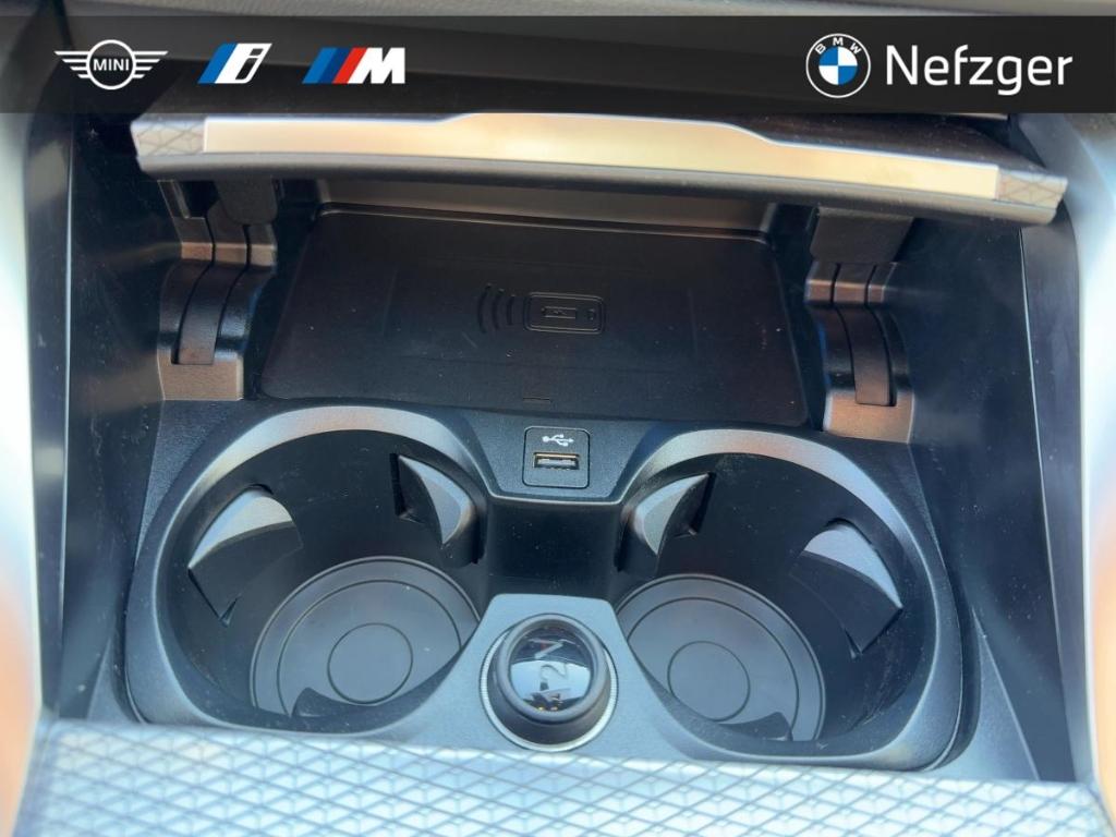 BMW i4 eDrive40 Gran Coupe M Sport Leder H&K