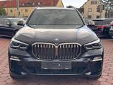 BMW X5 M50d SOFT AHK RFKA ACC HK GESTIK NAVI LED - gebrauchte BMW X5 M50 aus dem Jahr 2020