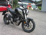Honda CB125R - Offers