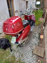 Andere Easy Cruiser - Benzin Motorräder weiterer Marken