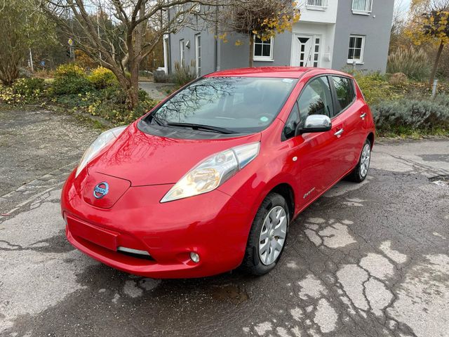 Nissan Leaf 24 KWH Flex Visia*Batterie Inklusive