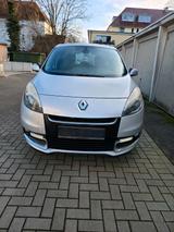 Renault Scenic 1.5 Diesel 110ps - Renault Scenic: Kleinwagen