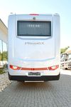 Phoenix MaXi-Alkoven 7800 RSL -600W Solar -REDUZIERT! (5/30)
