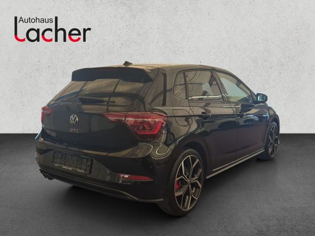 Polo GTI 2.0 TSI DSG,IQ.LIGHT,IQ.DRIVE,Kamera