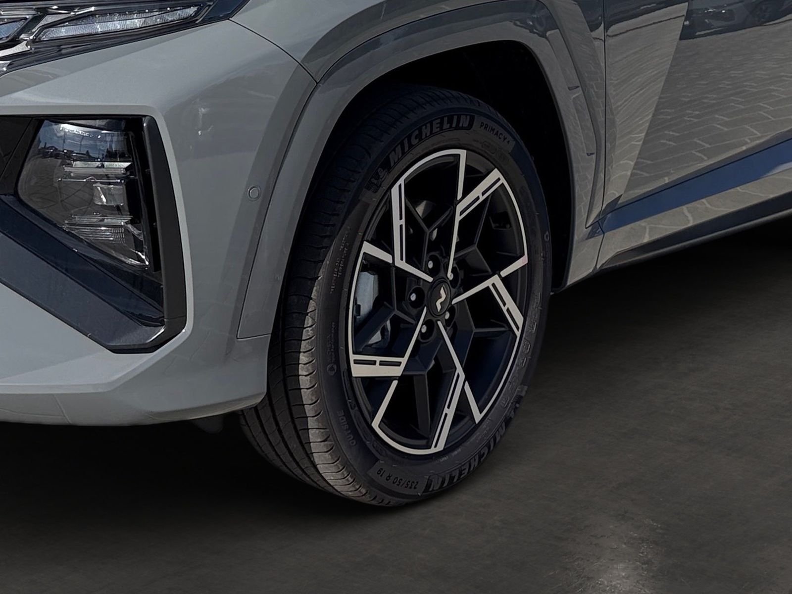 Hyundai Tucson – Bild 6