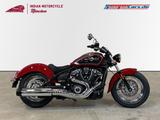 Indian Scout Classic Limited + Tech ! 125 Jahre AKTION! - INDIAN SCOUT CLASSIC