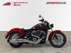 INDIAN Scout Classic Limited + Tech ! 125 Jahre AKTION!