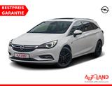 Opel Astra K Sports Tourer 1.4 Innovation LED Navi - gebrauchte Opel Astra aus dem Jahr 2018