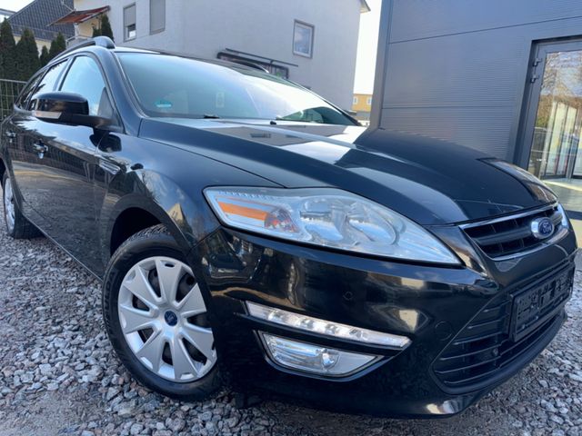 Ford Mondeo Turnier 1.6 LED Sitzheizung Multi Euro5