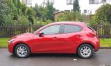 Mazda 2  skyactive "Exclusive" - Mazda 2 Skyactive Gebrauchtwagen