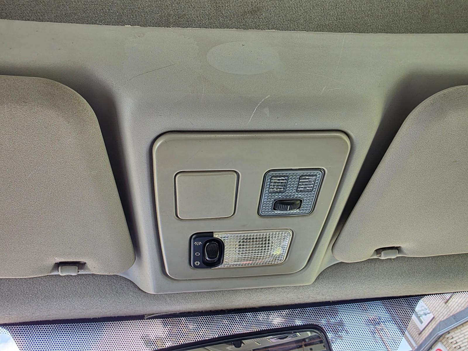Citroën Berlingo HDi 75 800 Niv.B Kasten AHK