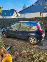Ford Fiesta 1.6 Bj 2005 5 Türen TÜV August... - Ford Fiesta aus 2025