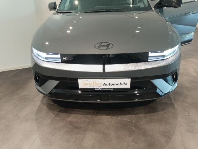 Hyundai IONIQ 5 – Bild 18