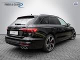 Audi S4 Avant Sportsitze Plus, Matrix LED, AHK - Audi S4 mit Diesel-Antrieb