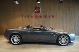 Aston Martin DB9 Volante 6.0 V12 -1 HD-Deutsch-U-frei-Faceli. - Aston Martin in Duisburg