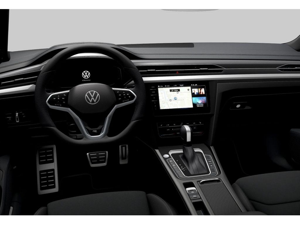 Volkswagen Arteon - Bild 3