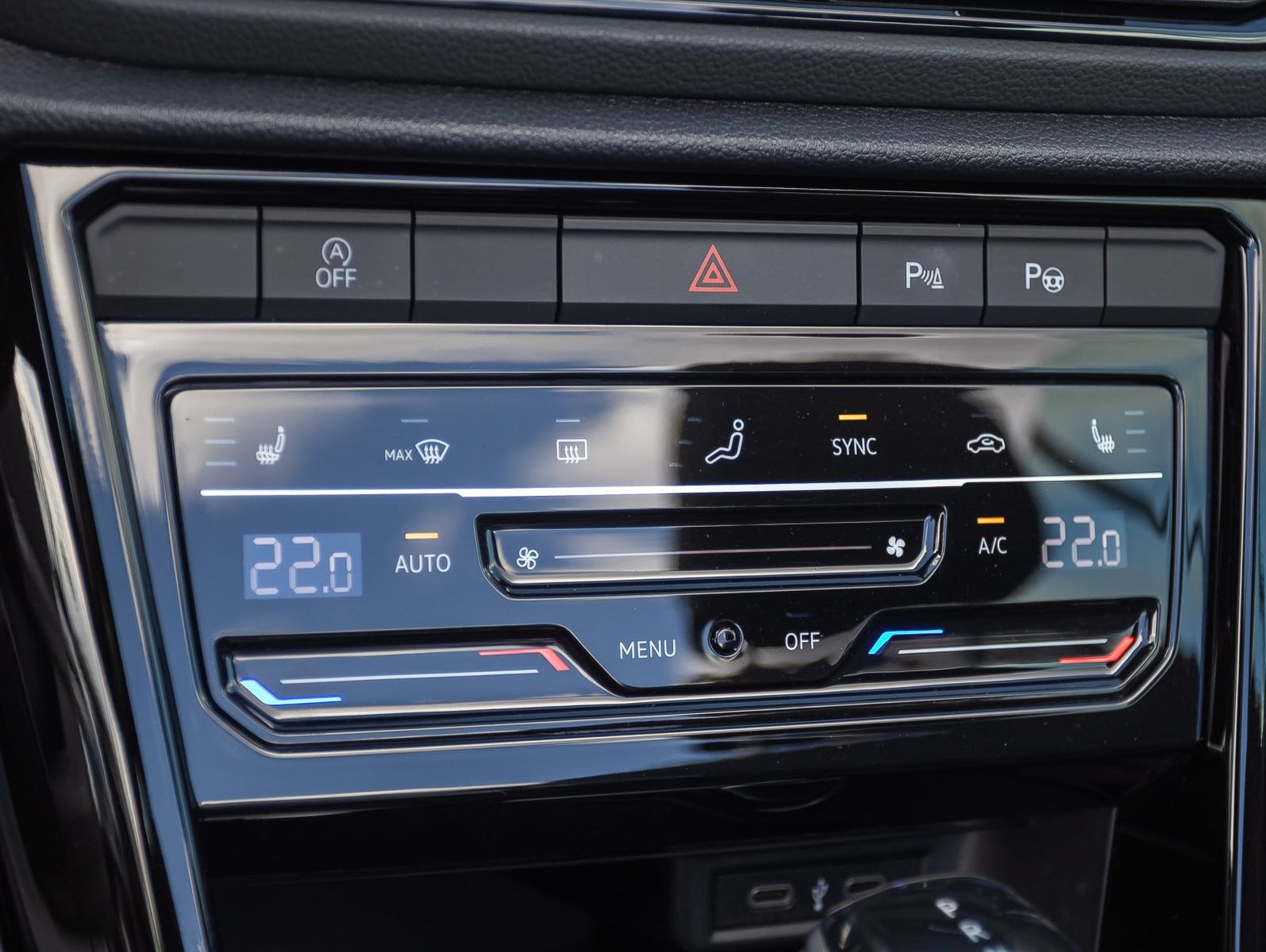 Volkswagen T-Roc - Bild 18