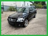 Mercedes-Benz GLK 280 GLK -Klasse GLK 280 4Matic - Mercedes-Benz GLK 280: 4matic
